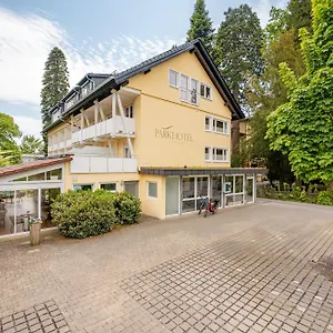 3* Hotell Parkhotel